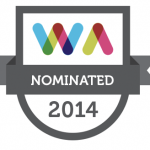 Web Awards 2014