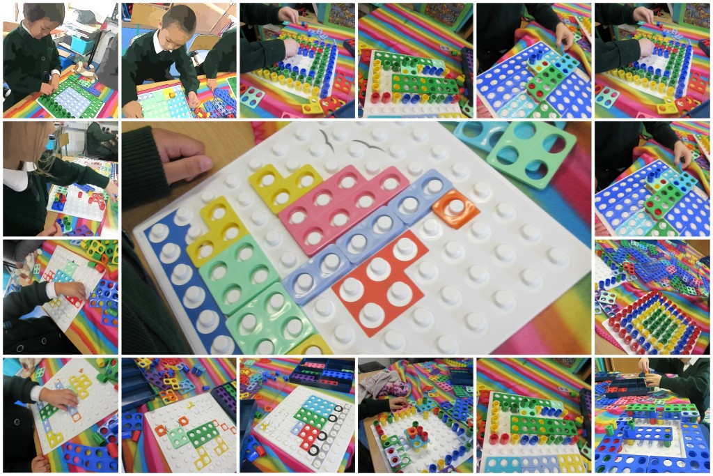 Numicon